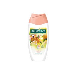 Palmolive Nourishing shower gel with extracts of almond Natura l s (Delicate Care Moisturizing Shower Milk) 500ml