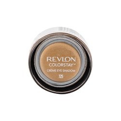 Revlon Professional Colorstay Creamy Eyeshadow - Creamy eye shadow 5 g 720 Chocolate