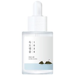 ROUND LAB 1025 Dokdo Ampoule - Lehké hydratační sérum 45.0g