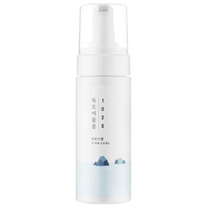 ROUND LAB 1025 Dokdo Bubble Foam - Čisticí pěna 150ml
