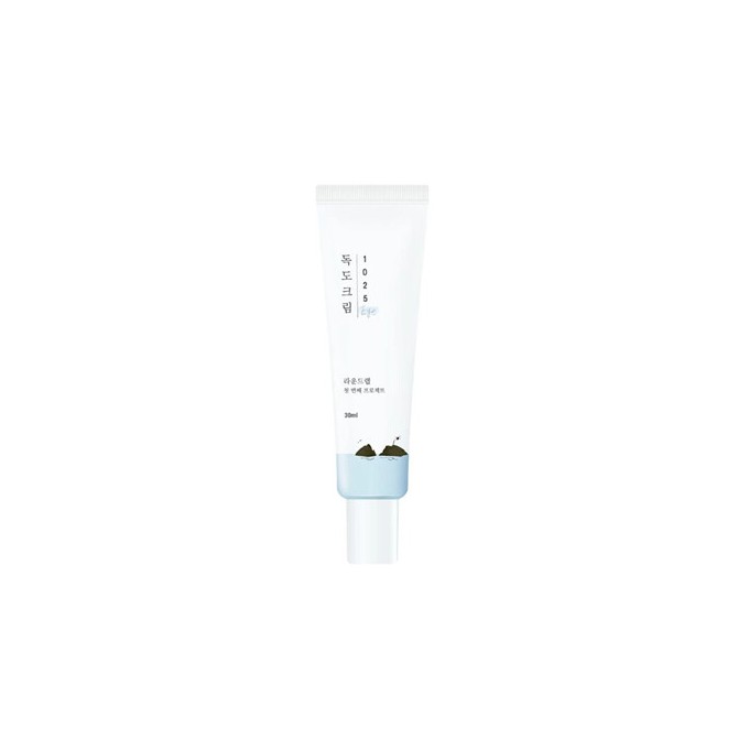 ROUND LAB 1025 Dokdo Eye Cream - Hydratační oční krém 30ml