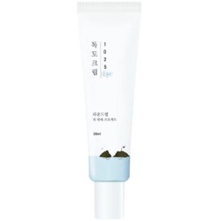 ROUND LAB 1025 Dokdo Eye Cream - Hydratační oční krém 30ml