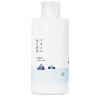 ROUND LAB 1025 Dokdo Lotion - Hydratační pleťové mléko pro citlivou pleť 200ml