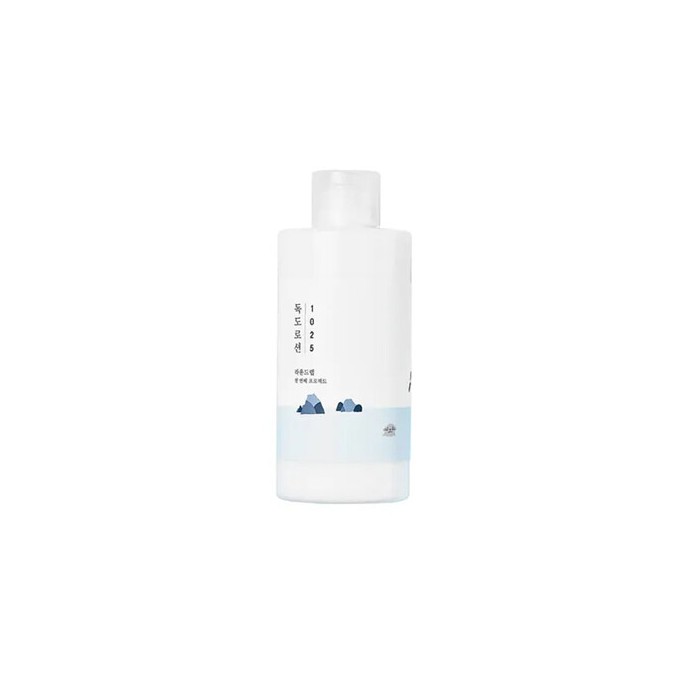 ROUND LAB 1025 Dokdo Lotion - Hydratační pleťové mléko pro citlivou pleť 200ml