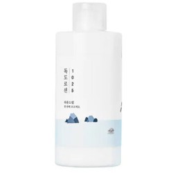 ROUND LAB 1025 Dokdo Lotion - Hydratační pleťové mléko pro citlivou pleť 200ml