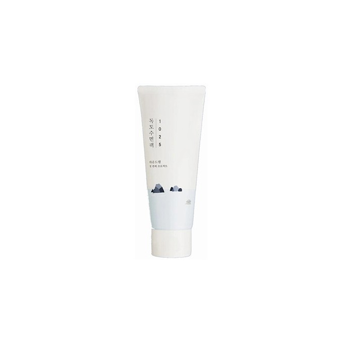 ROUND LAB 1025 Dokdo Sleeping Mask - Noční pleťová maska 100ml