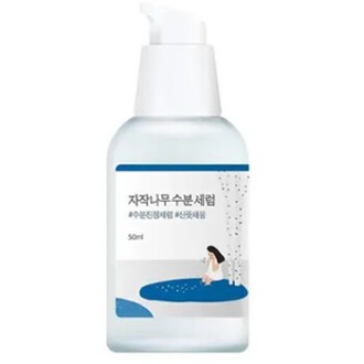 ROUND LAB Birch Juice Serum - Hydratační pleťové sérum s březovou šťávou 50ml