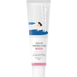 ROUND LAB Birch Moisture Tone-Up Sunscreen SPF 50+ PA++++ - Tónovací ochranný krém 50ml