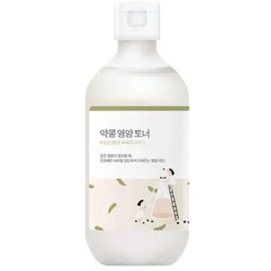 ROUND LAB Soybean Toner - Vyživující pleťové tonikum pro suchou a dehydratovanou pleť 300ml