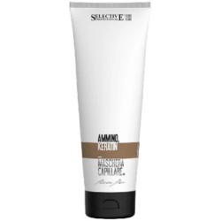 Selective Professional Artistic Flair Amino Keratin Mask - Vyživující maska s keratinem 300ml