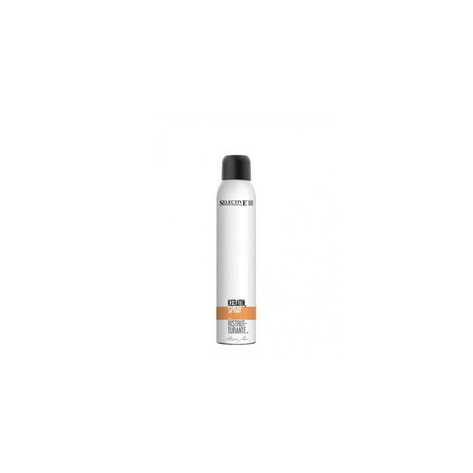 Selective Professional Artistic Flair Keratin Spray - Stylingový sprej s keratinem 150ml