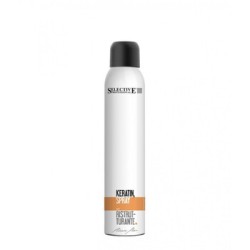 Selective Professional Artistic Flair Keratin Spray - Stylingový sprej s keratinem 150ml