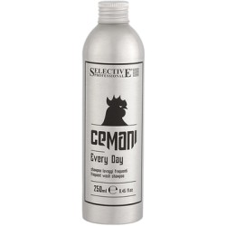 Selective Professional Cemani Every Day Frequent Wash Shampoo - Vyživující šampon pro každodenní použití 250ml