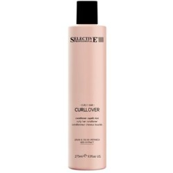 Selective Professional Curllover Curly Hair Conditioner - Vyživující kondicionér pro kudrnaté vlasy 275ml