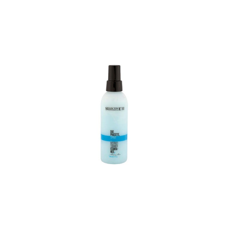 Selective Professional Due Phasette Spray - Bezoplachový kondicionér pro všechny typy vlasů 150ml