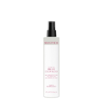 Selective Professional OnCare Color Block Color Stabilizer Spray - Bosilující bezoplachový sprej pro barvené vlasy 275ml
