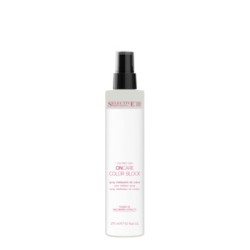 Selective Professional OnCare Color Block Color Stabilizer Spray - Bosilující bezoplachový sprej pro barvené vlasy 275ml