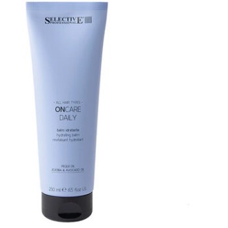 Selective Professional OnCare Daily Hydrating Balm - Hydratační kondicionér pro všechny typy vlasů 250ml