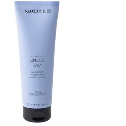 Selective Professional OnCare Daily Hydrating Balm - Hydratační kondicionér pro všechny typy vlasů 250ml