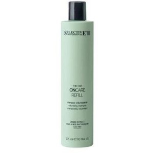 Selective Professional OnCare Refill Volumizing Shampoo - Posilující šampon pro objem vlasů 275ml