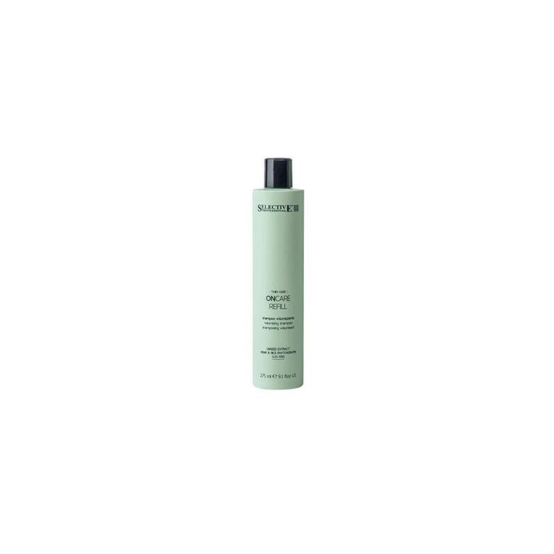 Selective Professional OnCare Refill Volumizing Shampoo - Posilující šampon pro objem vlasů 275ml
