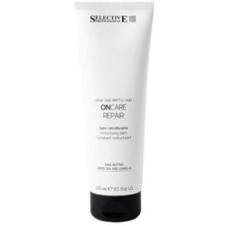 Selective Professional OnCare Repair Restructuring Balm - Posilující kondicionér pro slabé a poškozené vlasy 275ml