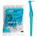 TePe Angle Interdental Brush (25 pcs) - Interdental brushes 0.6 mm mod