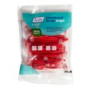 TePe Angle Interdental Brush (25 pcs) - Interdental brushes 0.5 mm čer