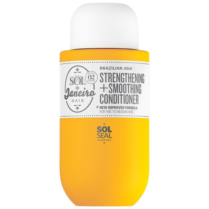 Sol De Janeiro Brazilian Joia Strengthening + Smoothing Conditioner -