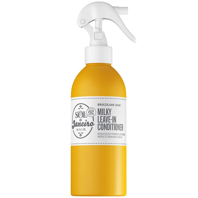 Sol De Janeiro Brazilian Joia Milky Leave-In Conditioner 210ml