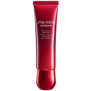 Shiseido Ultimune Power Infusing Hand Cream 50ml