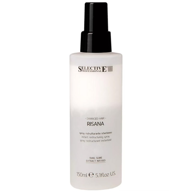 Selective Professional Risana Instant Restructuring Spray - Bezoplacho