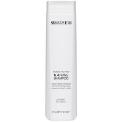 Selective Professional Rebuilding Treatment N.4 Home Shampoo - Vyživuj