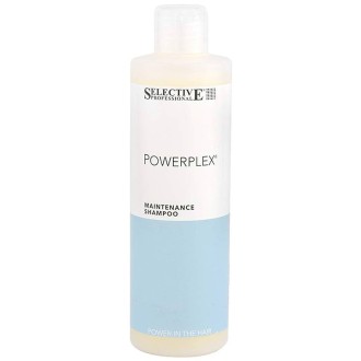Selective Professional Powerplex Maintenance Shampoo - Vyživující šamp