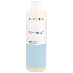 Selective Professional Powerplex Maintenance Shampoo - Vyživující šamp