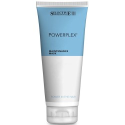 Selective Professional Powerplex Maintenance Mask - Vyživující maska p