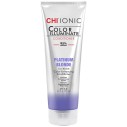 Farouk Systems CHI Ionic Color Illuminate Conditioner 251 ml Platinum