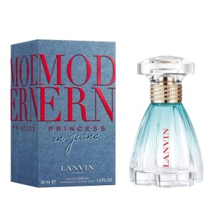 Lanvin Modern Princess in Jeans EDP 30ml 2