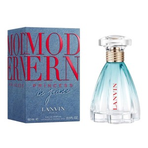 Lanvin Modern Princess in Jeans EDP 60ml 2