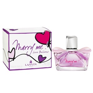 Lanvin Marry Me! Love Balloons EDP kvepalai moterims, 50 ml 2