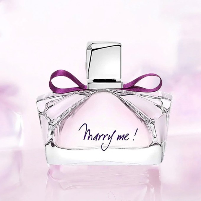 Lanvin Marry Me EDP Tester kvepalai moterims, 75 ml
