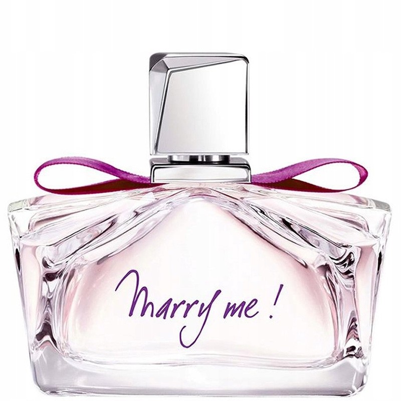 Lanvin Marry Me EDP kvepalai moterims, 75 ml
