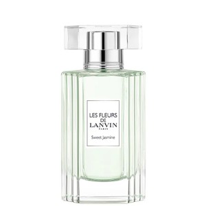 Lanvin Les Fleurs Sweet Jasmine EDT 50 ml kvepalai moterims