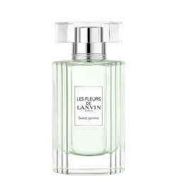 Lanvin Les Fleurs Sweet Jasmine EDT 50 ml kvepalai moterims