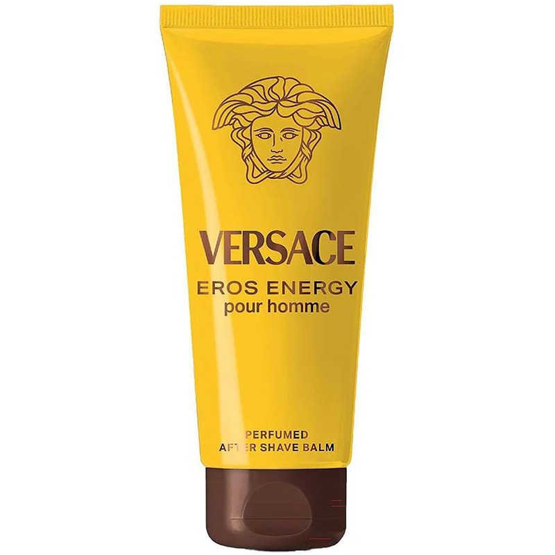 Versace Eros Energy After Shave Balm ( balzám po holení ) 100ml