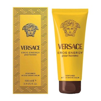 Versace Eros Energy After Shave Balm ( balzám po holení ) 100ml 2