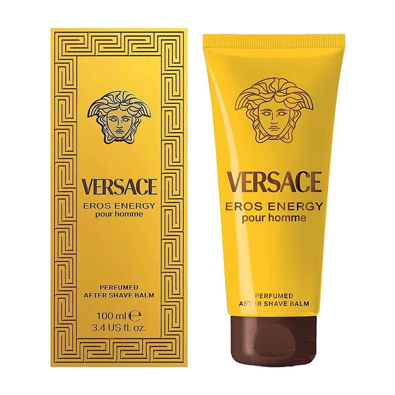 Versace Eros Energy After Shave Balm ( balzám po holení ) 100ml