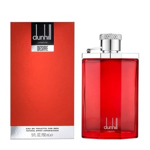 Dunhill Desire for and Men EDT kvepalai vyrams, 150 ml 2