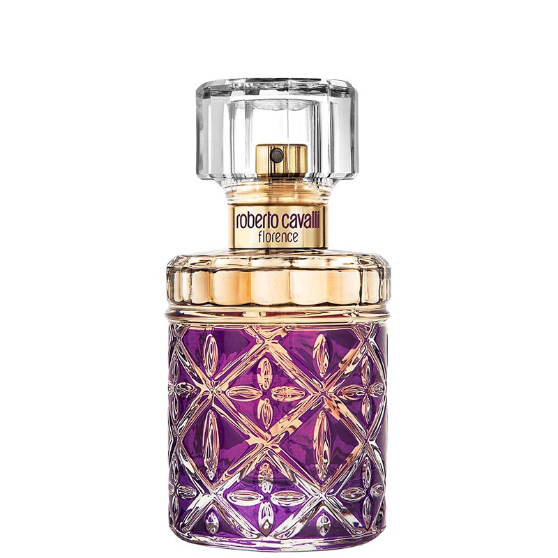 Cavalli Roberto Florence EDP kvepalai moterims, 50 ml