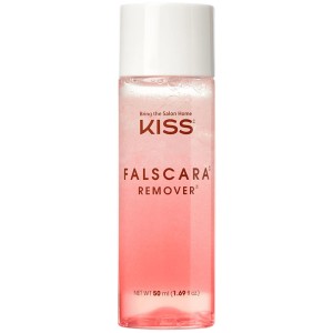 Kiss My Face Falscara Eyelash Remover - False eyelash remover 50 ml